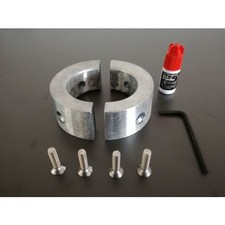 Gori anodo (anello) per SD