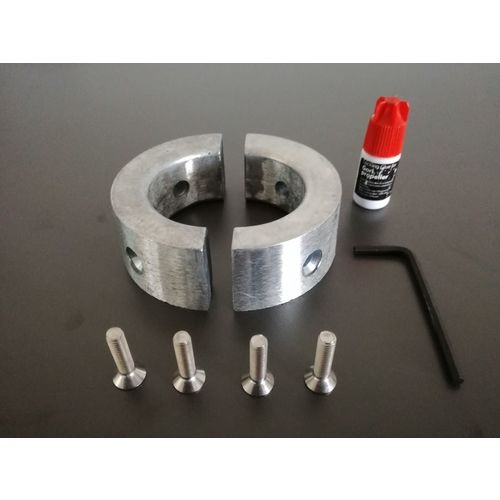 Anodo gori per sd - anodo, (anello)