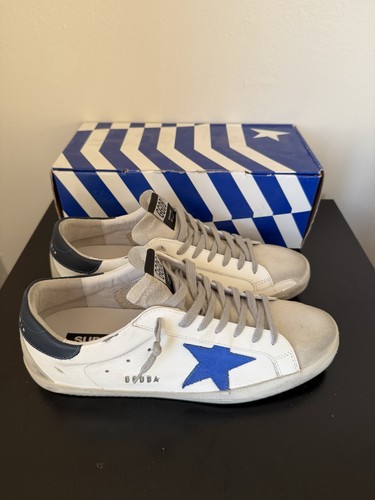 Golden goose uomo - uomo, star