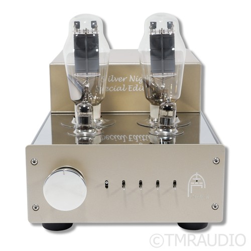 Audion silver night 300b - silver,