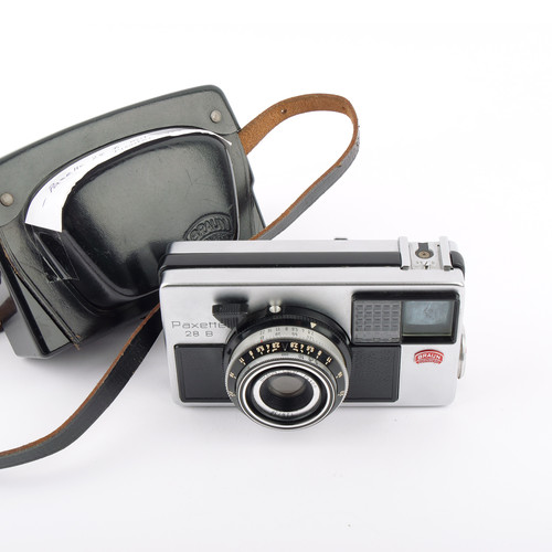 Braun paxette 28b - braun,
