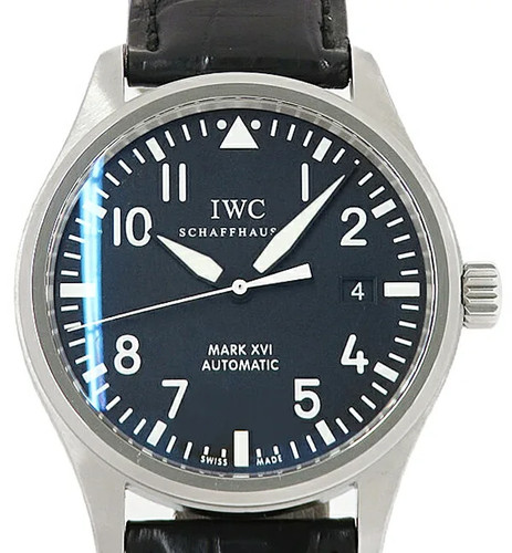 Orologio iwc mark - orologio, pilot