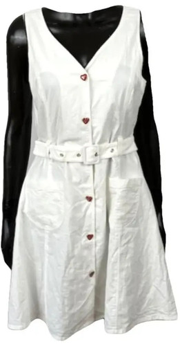 Love moschino abito donna - love,