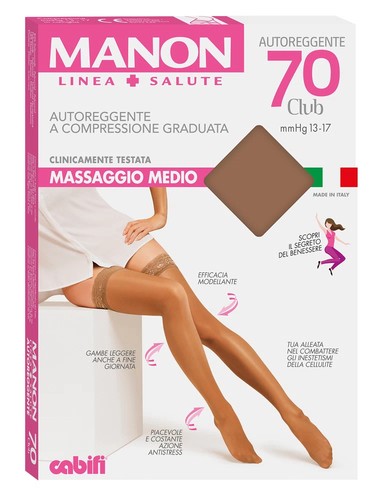 Calze autoreggenti - calze,