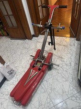 MONTASCALE A CINGOLI PER