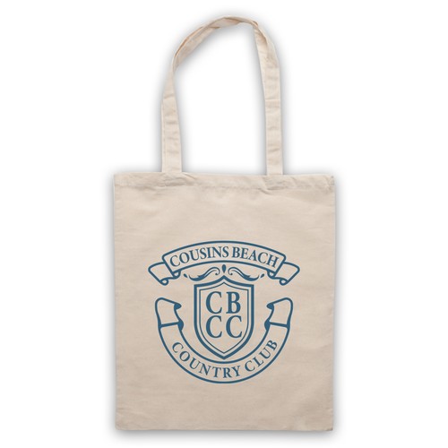 Borsa shopping summer cousins - borsa,
