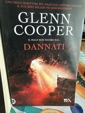 Libri Horror 