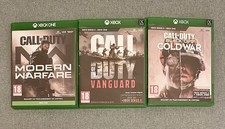 Call Of Duty Modern Warfare