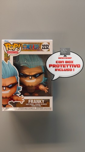 Funko pop animation one - animation:,