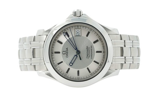 Omega seamaster 120m - omega,