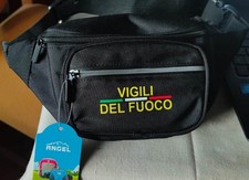 Marsupio Vigili del Fuoco