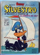 [849] SILVESTRO ed. Cenisio 1971 II s. n. 57 stato Ottimo