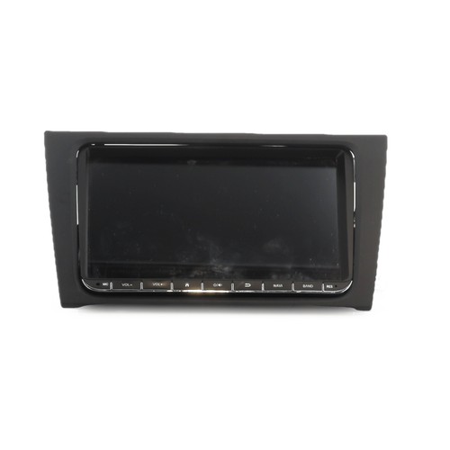 Autoradio adaptable - ,