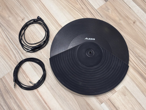Alesis tamburo elettronico - alesis,