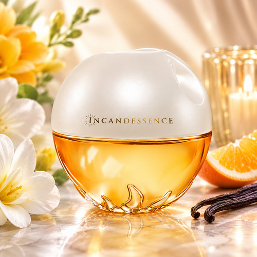 Avon incandessence eau - avon, de