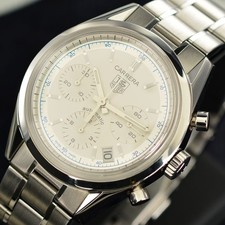 Orologio Tag Heuer Carrera