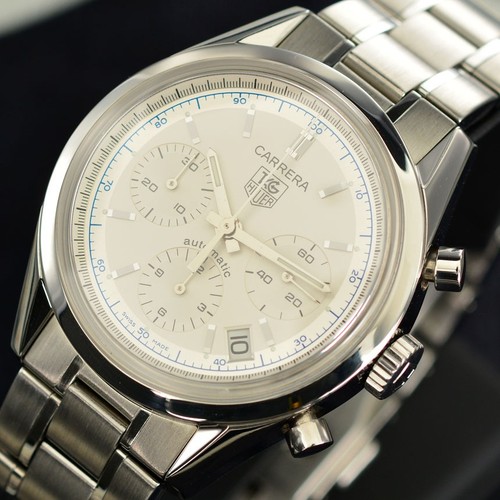 Orologio tag heuer carrera - orologio,