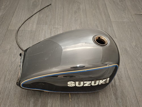 Serbatoio benzina suzuki - serbatoio,
