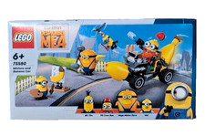 LEGO Cattivissimo Me - Minions