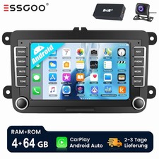 DAB per VW GOLF 5 6 Plus