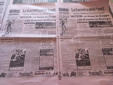 LA GAZZETTA DELLO SPORT COPIA