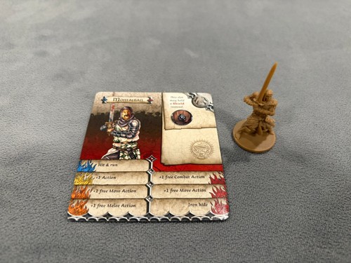 Zombicide black plague - black,