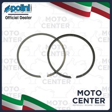 COPPIA SEGMENTI Ø 68,5 mm