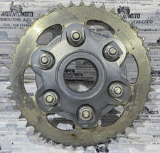 Flangia portacorona ducati