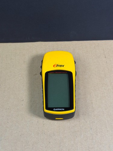 Garmin etrex hiking - etrex,