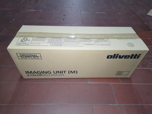 Olivetti b1201 unità immagine - unità,
