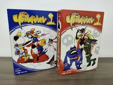 Serie TV Completa DVD box 1+2