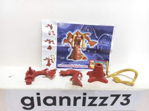 Sorpresine kinder con - kinder,