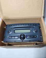 A4518204279 stereo radio - ,