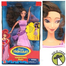 Disney Hercules Fashion