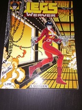 LEGS WEAVER N. 3 BONELLI