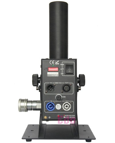 Macchina getto co2 200w - macchina,