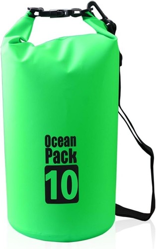 Sacco secco impermeabile 10l - a,