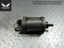 MOTORINO AVVIAMENTO HONDA SH