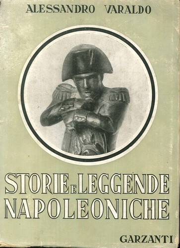 Storie leggende napoleoniche - storie, e