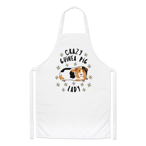 Gift base grembiule cucina - grembiule, da