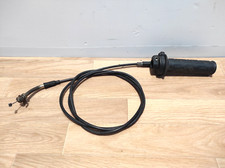 COMANDO GAS ACCELERATORE CON