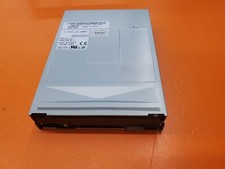 ⭐️⭐️⭐️⭐️ Unità floppy disk desktop 02D067 Dell Optiplex GX260