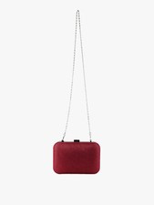 Solada pochette donna rigida - solada,