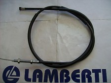 CAVO FRIZIONE HONDA XL 500