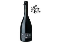 MOVIA PURO ROSE' 2016 SPUMANTE METODO ANCESTRALE BIO SLOVENIA