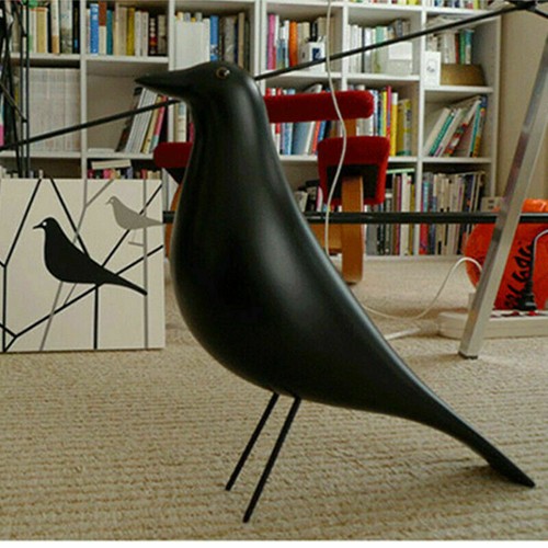 Retro vitra eames casa - vitra,
