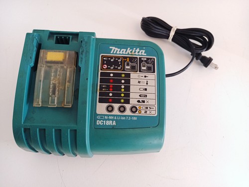 Makita carica batteria - , ni-mh