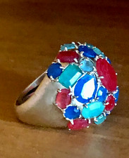 Vintage Stella & Dot  Cocktail