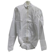 Mantellina Ciclismo Antivento