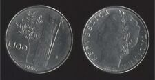 ITALIA REPUBBLICA 100 LIRE